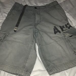 Aero shorts
